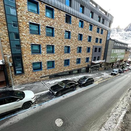 帕斯底拉卡萨Immodelpas Consuegra 1公寓 外观 照片
