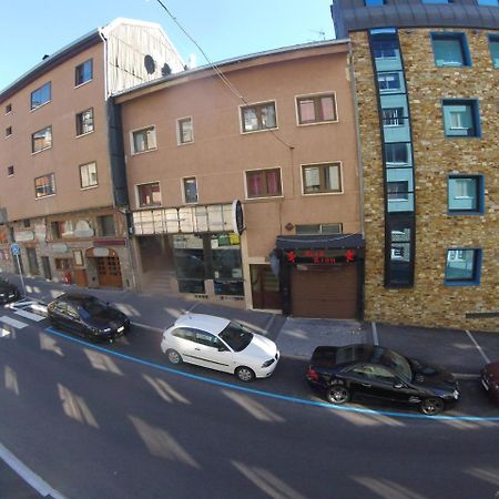 帕斯底拉卡萨Immodelpas Consuegra 1公寓 外观 照片