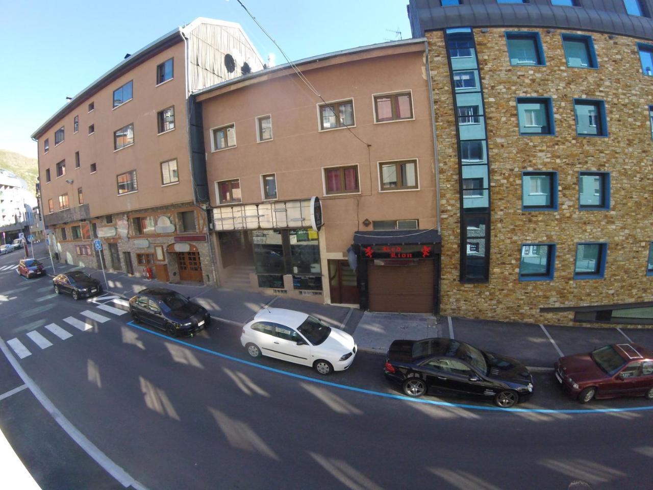 帕斯底拉卡萨Immodelpas Consuegra 1公寓 外观 照片